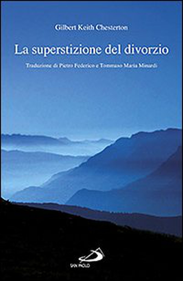 La superstizione del divorzio - Librerie.coop La superstizione del divorzio - Librerie.coop