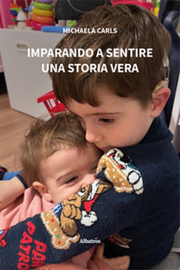 Imparando a sentire. Una storia vera - Librerie.coop Imparando a sentire. Una storia vera - Librerie.coop