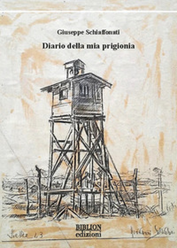 Diario della mia prigionia - Librerie.coop Diario della mia prigionia - Librerie.coop