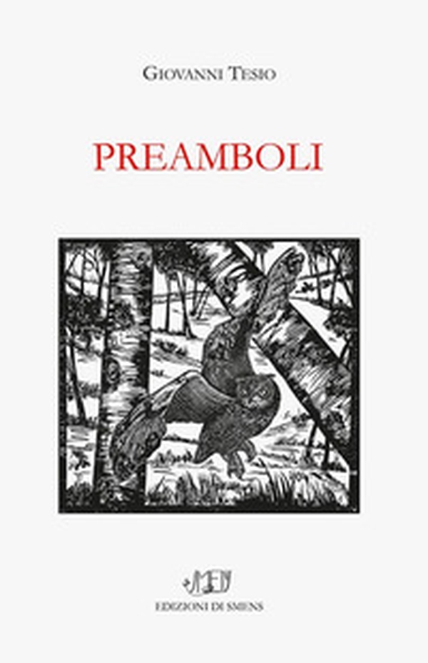 Preamboli - Librerie.coop Preamboli - Librerie.coop