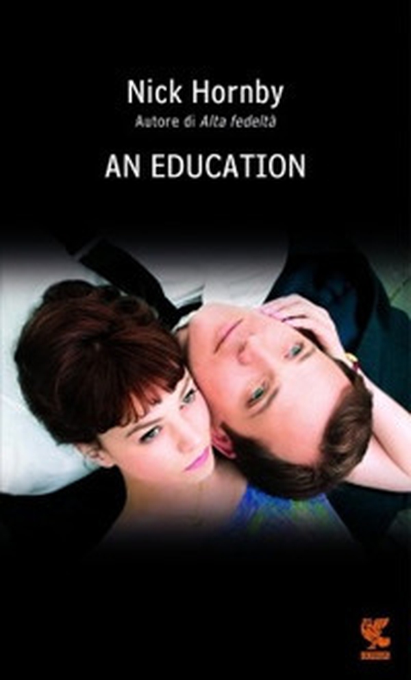 An education. Ediz. italiana - Librerie.coop An education. Ediz. italiana - Librerie.coop