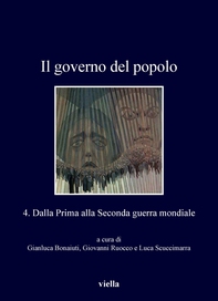 Il governo del popolo - Librerie.coop Il governo del popolo - Librerie.coop