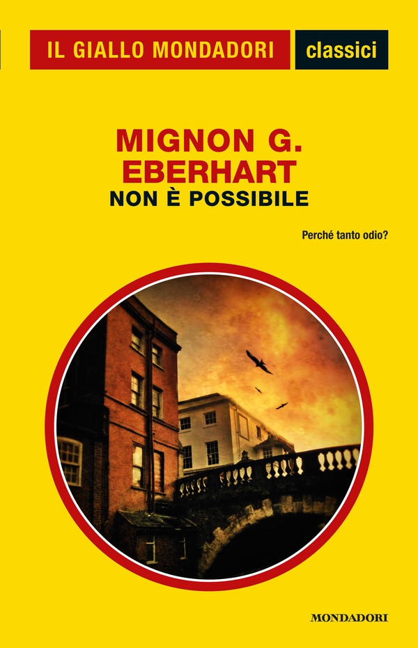 Non è possibile (Il Giallo Mondadori) - Librerie.coop Non è possibile (Il Giallo Mondadori) - Librerie.coop