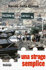 Una strage semplice - Librerie.coop Una strage semplice - Librerie.coop