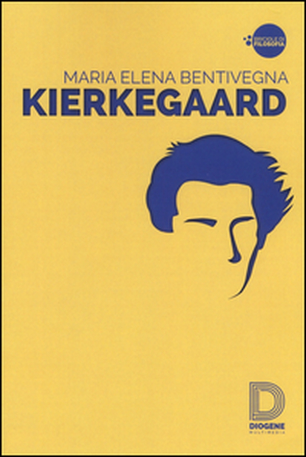 Kierkegaard - Librerie.coop Kierkegaard - Librerie.coop
