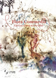 Flora commedia. Cai Guo-Qiang. Ediz. inglese - Librerie.coop Flora commedia. Cai Guo-Qiang. Ediz. inglese - Librerie.coop