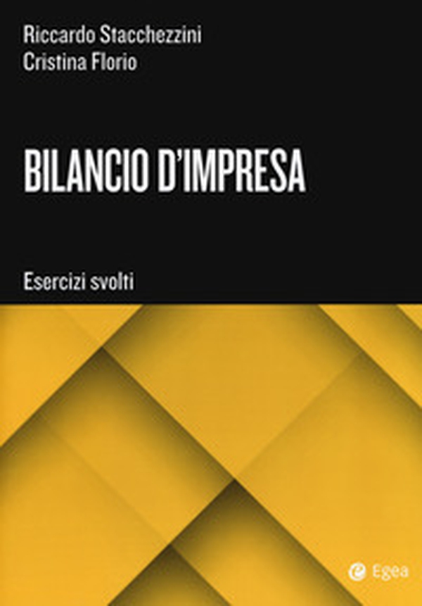 Bilancio d'impresa esercizi - Librerie.coop Bilancio d'impresa esercizi - Librerie.coop