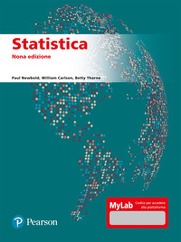 Statistica. Ediz. mylab - Librerie.coop Statistica. Ediz. mylab - Librerie.coop