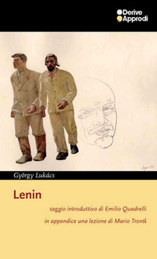 Lenin - Librerie.coop Lenin - Librerie.coop