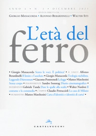 L'età del ferro - Librerie.coop