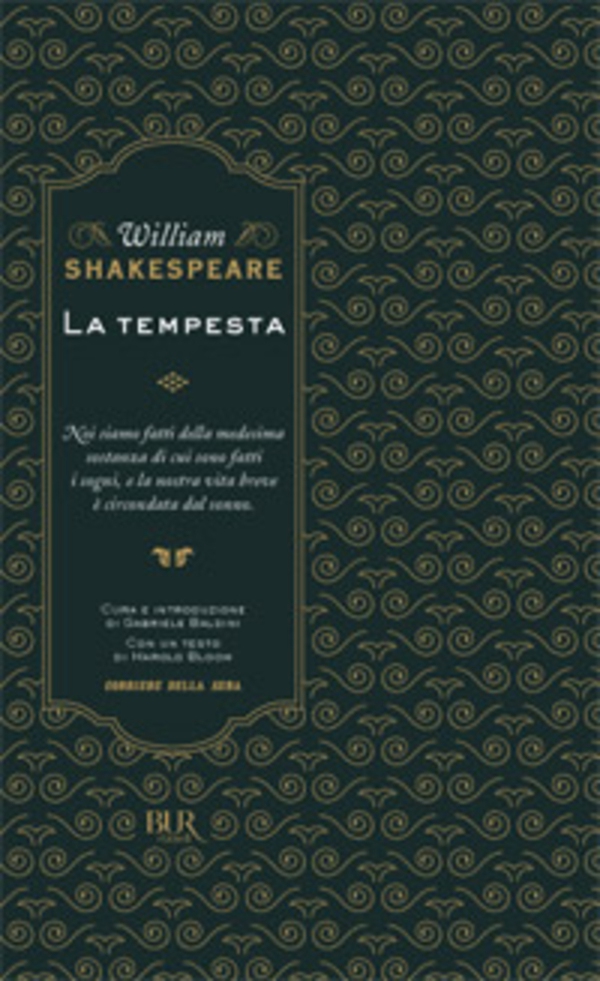 La tempesta - Librerie.coop
