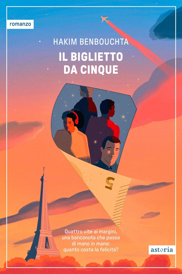 Il biglietto da cinque - Librerie.coop