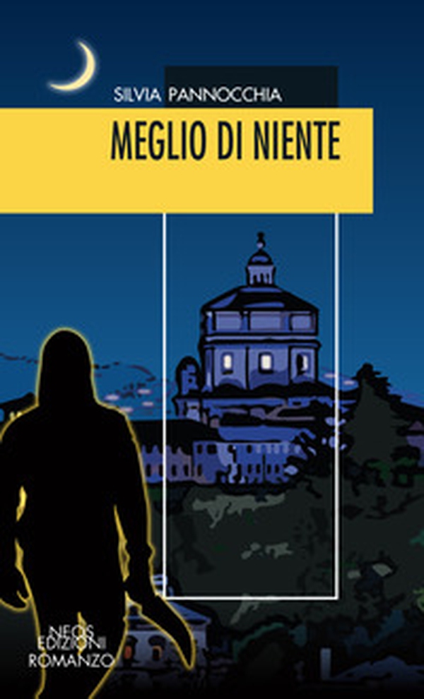 Meglio di niente - Librerie.coop Meglio di niente - Librerie.coop