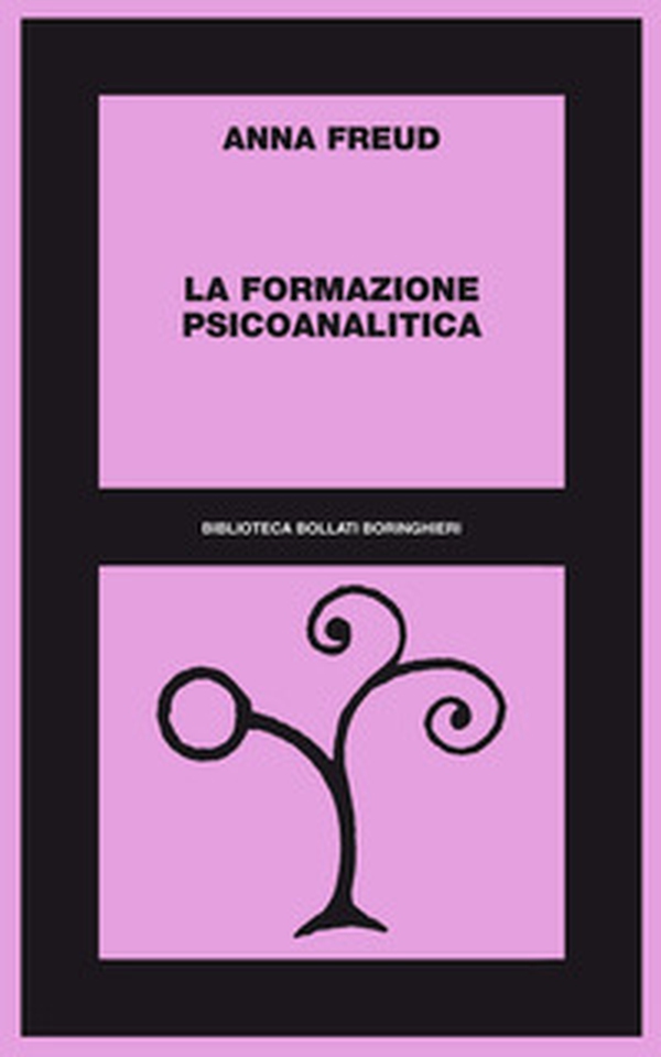 La formazione psicoanalitica - Librerie.coop La formazione psicoanalitica - Librerie.coop