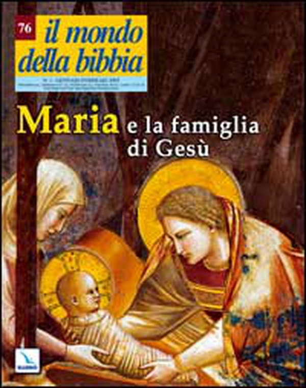 Il mondo della Bibbia - Vol. 1 - Librerie.coop Il mondo della Bibbia - Vol. 1 - Librerie.coop