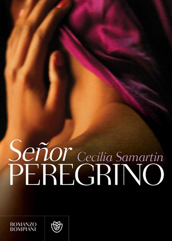 Señor peregrino - Librerie.coop Señor peregrino - Librerie.coop