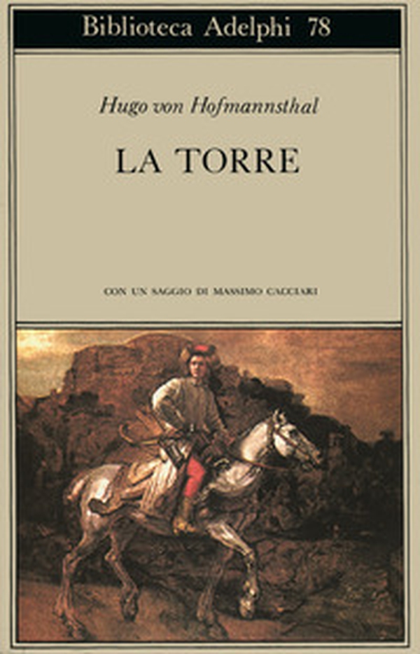 La torre - Librerie.coop La torre - Librerie.coop