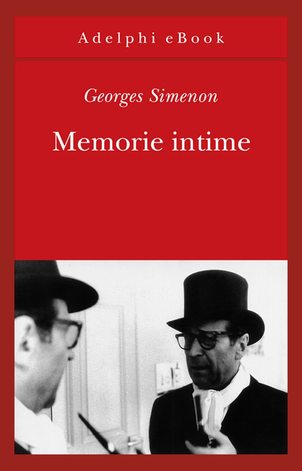 Memorie intime - Librerie.coop Memorie intime - Librerie.coop