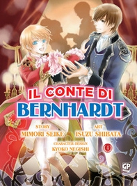 Il conte di Bernhardt - Vol. 4 - Librerie.coop