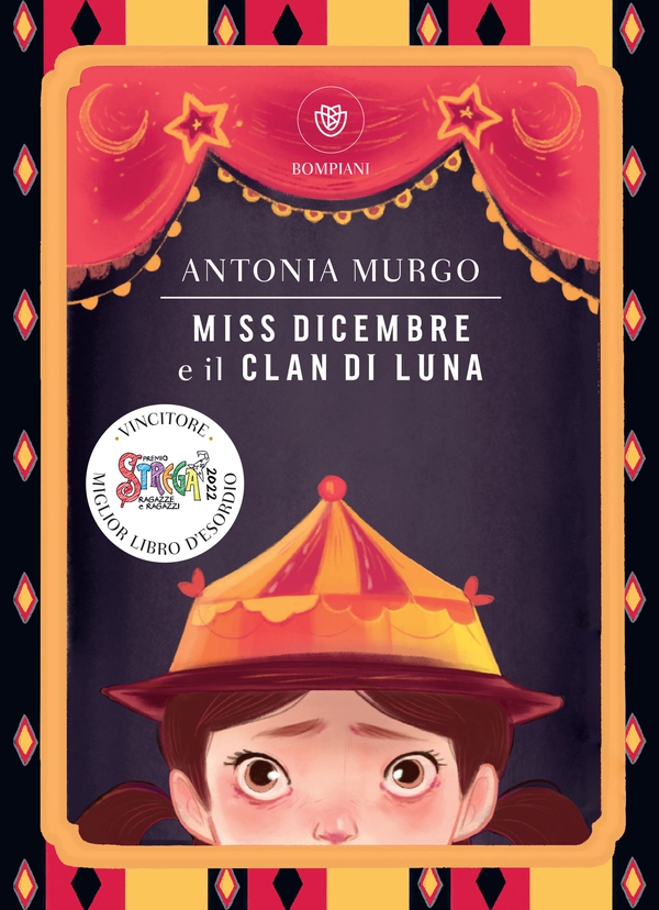 Miss Dicembre e il Clan di Luna - Librerie.coop Miss Dicembre e il Clan di Luna - Librerie.coop
