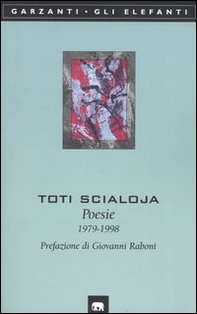 Poesie (1979-1998) - Librerie.coop Poesie (1979-1998) - Librerie.coop