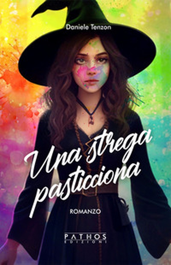 Una strega pasticciona - Librerie.coop Una strega pasticciona - Librerie.coop
