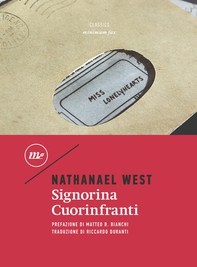 Signorina Cuorinfranti - Librerie.coop Signorina Cuorinfranti - Librerie.coop