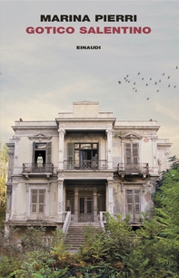 Gotico salentino - Librerie.coop