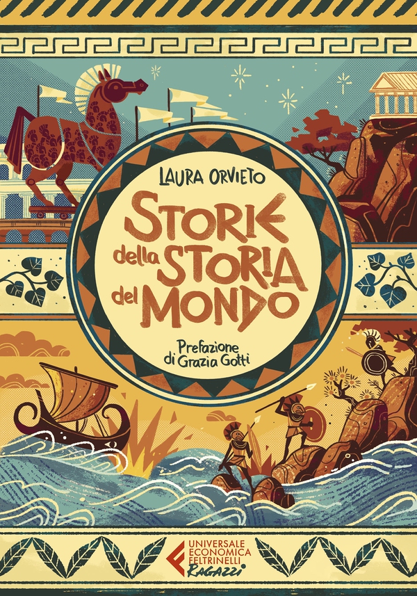 Storie della storia del mondo - Librerie.coop Storie della storia del mondo - Librerie.coop