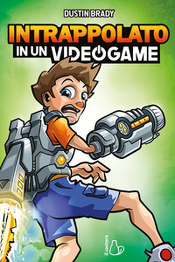 Intrappolato in un videogame - Librerie.coop Intrappolato in un videogame - Librerie.coop