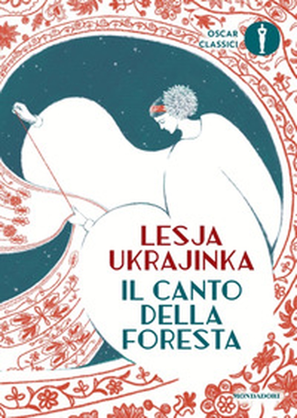 Il canto della foresta - Librerie.coop Il canto della foresta - Librerie.coop