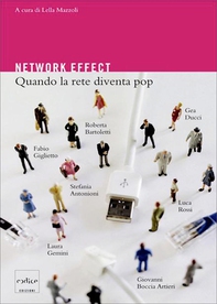 Network effect - Librerie.coop Network effect - Librerie.coop