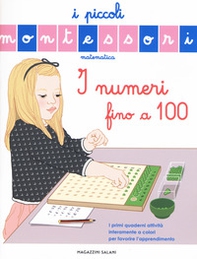 I numeri fino a 100 - Librerie.coop I numeri fino a 100 - Librerie.coop