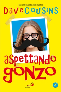 Aspettando Gonzo - Librerie.coop Aspettando Gonzo - Librerie.coop