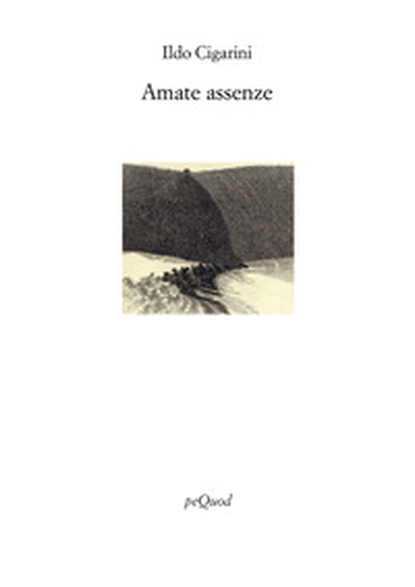 Amate assenze - Librerie.coop Amate assenze - Librerie.coop