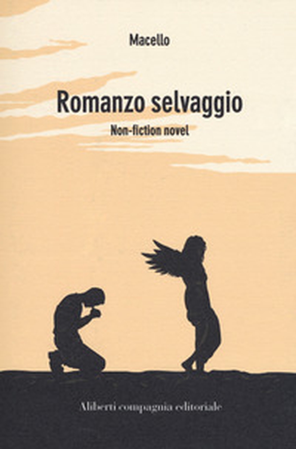 Romanzo selvaggio - Librerie.coop Romanzo selvaggio - Librerie.coop