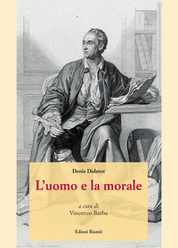 L'uomo e la morale - Librerie.coop L'uomo e la morale - Librerie.coop