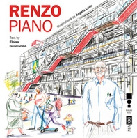 Renzo Piano - Librerie.coop