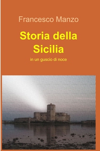 Storia della Sicilia - Librerie.coop