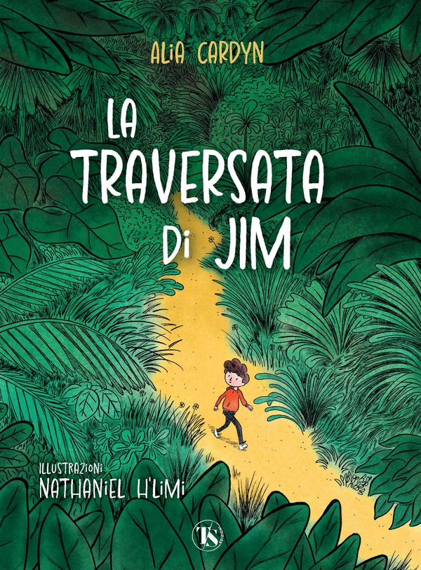 La traversata di Jim - Librerie.coop La traversata di Jim - Librerie.coop