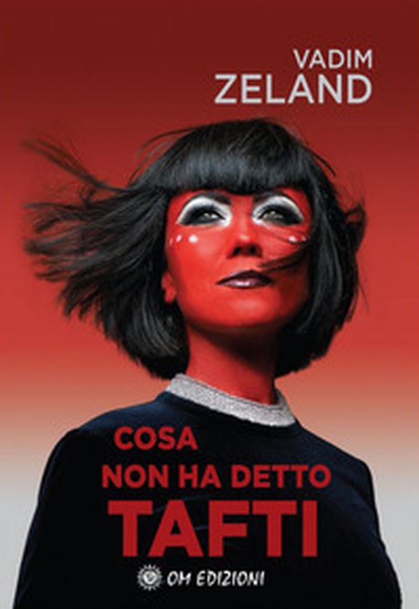 Cosa non ha detto Tafti - Librerie.coop Cosa non ha detto Tafti - Librerie.coop