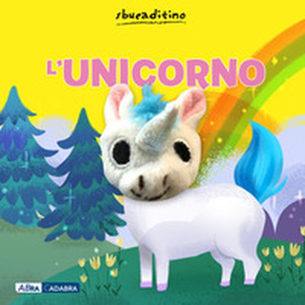 L'unicorno - Librerie.coop L'unicorno - Librerie.coop