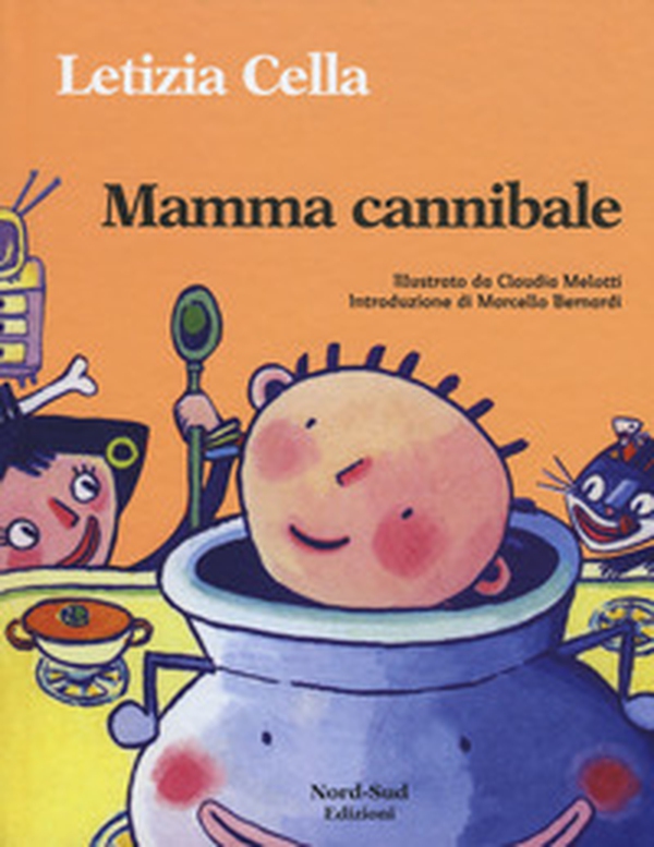 Mamma cannibale - Librerie.coop Mamma cannibale - Librerie.coop