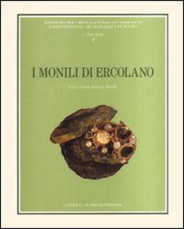 I monili di Ercolano - Librerie.coop