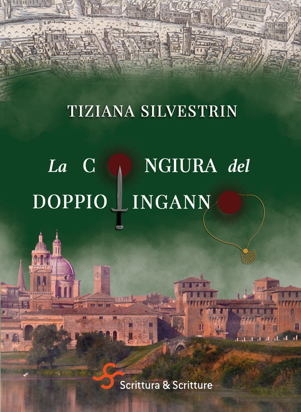 La congiura del doppio inganno - Librerie.coop La congiura del doppio inganno - Librerie.coop