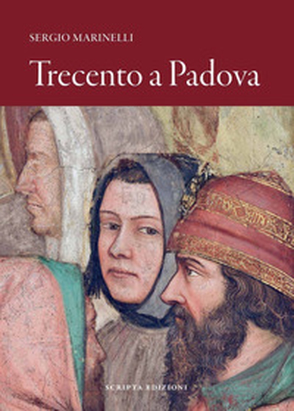 Trecento a Padova - Librerie.coop Trecento a Padova - Librerie.coop