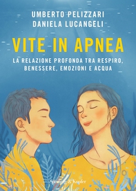 Vite in apnea - Librerie.coop Vite in apnea - Librerie.coop