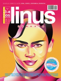 Linus - Vol. 5 - Librerie.coop