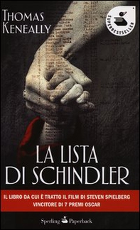 La lista di Schindler - Librerie.coop