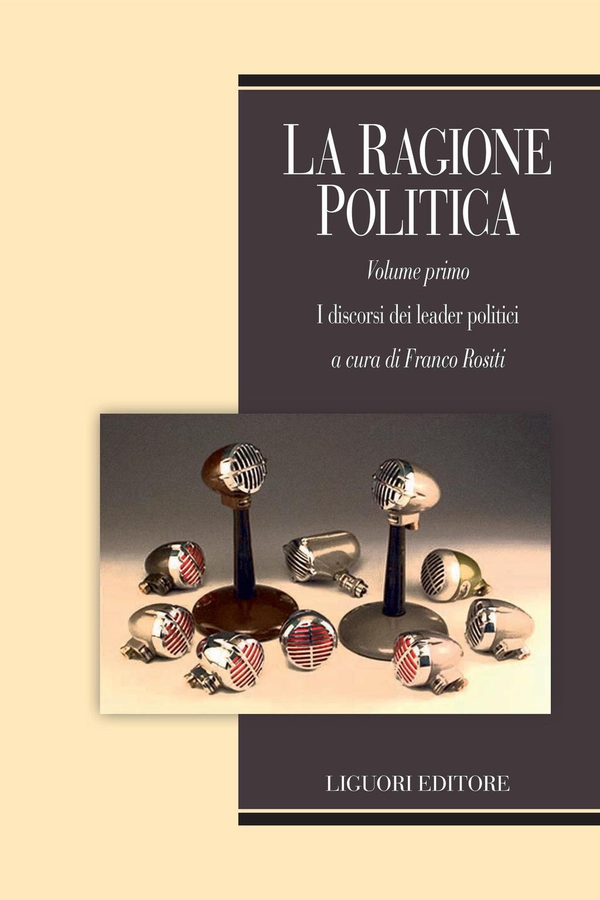 La ragione politica - Librerie.coop La ragione politica - Librerie.coop
